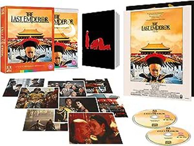 The Last Emperor | L